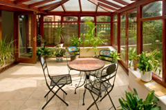 Nettlestead Green conservatory quotes