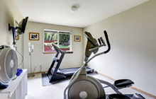 Nettlestead Green home gym construction leads
