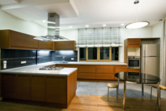 kitchen extensions Nettlestead Green